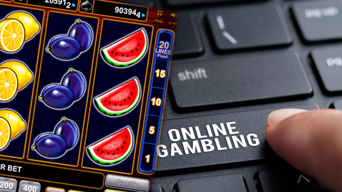 Slot Cerdas: Inovasi yang Membawa Slot Online ke Level Baru