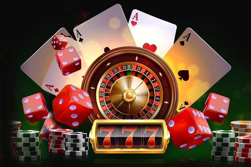 Revolusi Digital: Dinamika dan Rahasia Slot Online Terbesar