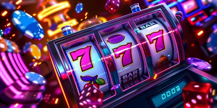 Panduan Lengkap Keuntungan Slot untuk Kemenangan Maksimal