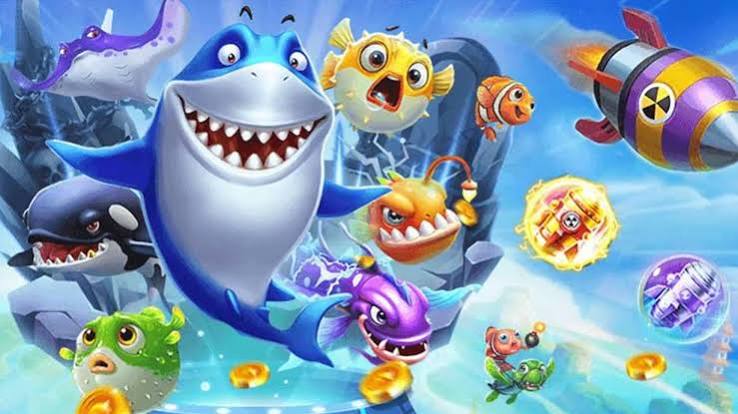Memaksimalkan Kemenangan pada Permainan Tembak Ikan