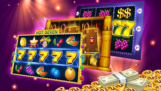 Strategi dan Alasan Mengapa Slot Memberikan Peluang Konsisten